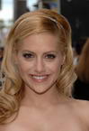 Brittany Murphy photo